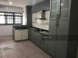 Woodlands Street 31 (Woodlands), HDB Jumbo #138013442